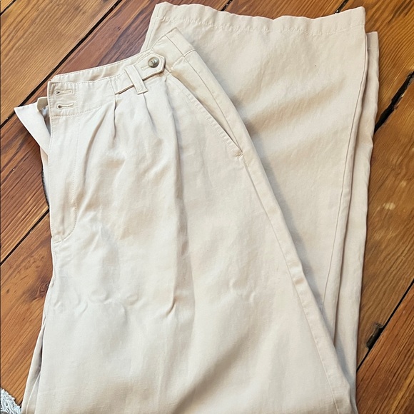 Madewell Harlow pant - Picture 3 of 6
